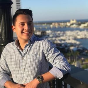 Meet your Posher, Juan